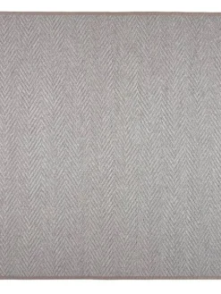 VM-Carpet Käytävämatot|käytävämatto Elsa 80x250 cm harmaa
