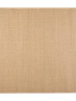 käytävämatto Sisal 80x150 cm beige-harmaa>VM-Carpet Online
