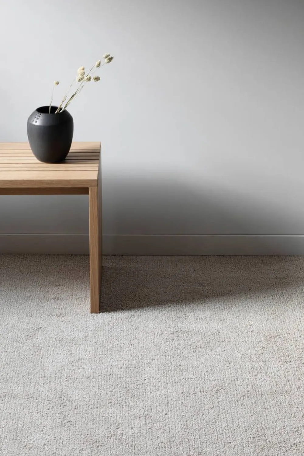 VM-Carpet Käytävämatot|käytävämatto Viita 80x250 cm beige
