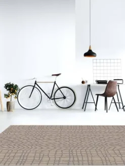 Lastu, 4 hopea, 200*300 cm>VM-Carpet Sale