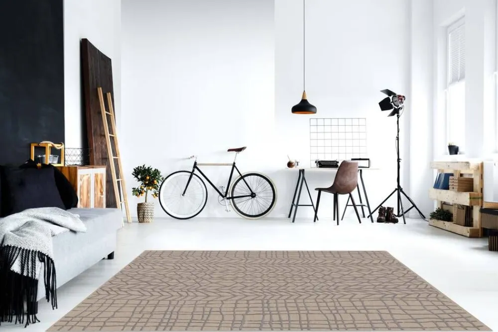 Lastu, 4 hopea, 200*300 cm>VM-Carpet Sale