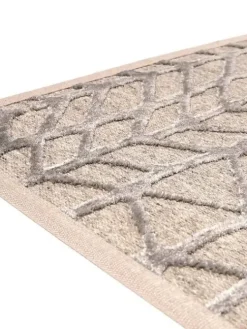 VM-Carpet Keskilattiamatot|Lastu, 4 hopea, 160*230 cm