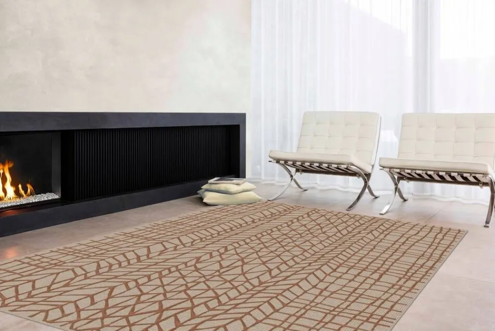 Lastu, 3 kupari, 200*300 cm>VM-Carpet New