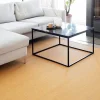 Lyyra 71 keltainen, 160*230 cm, kantti 41>VM-Carpet Online