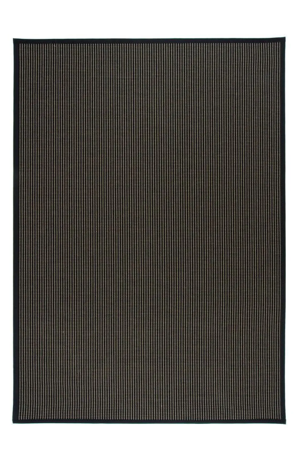 Lyyra 70 musta, 80*300 cm, kantti 17>VM-Carpet Sale