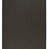 Lyyra 70 musta, 80*200 cm, kantti 17l>VM-Carpet Outlet