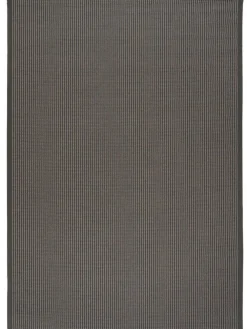 VM-Carpet Keskilattiamatot|Lyyra 78 tummanharmaa, 160*230 cm, kantti 38