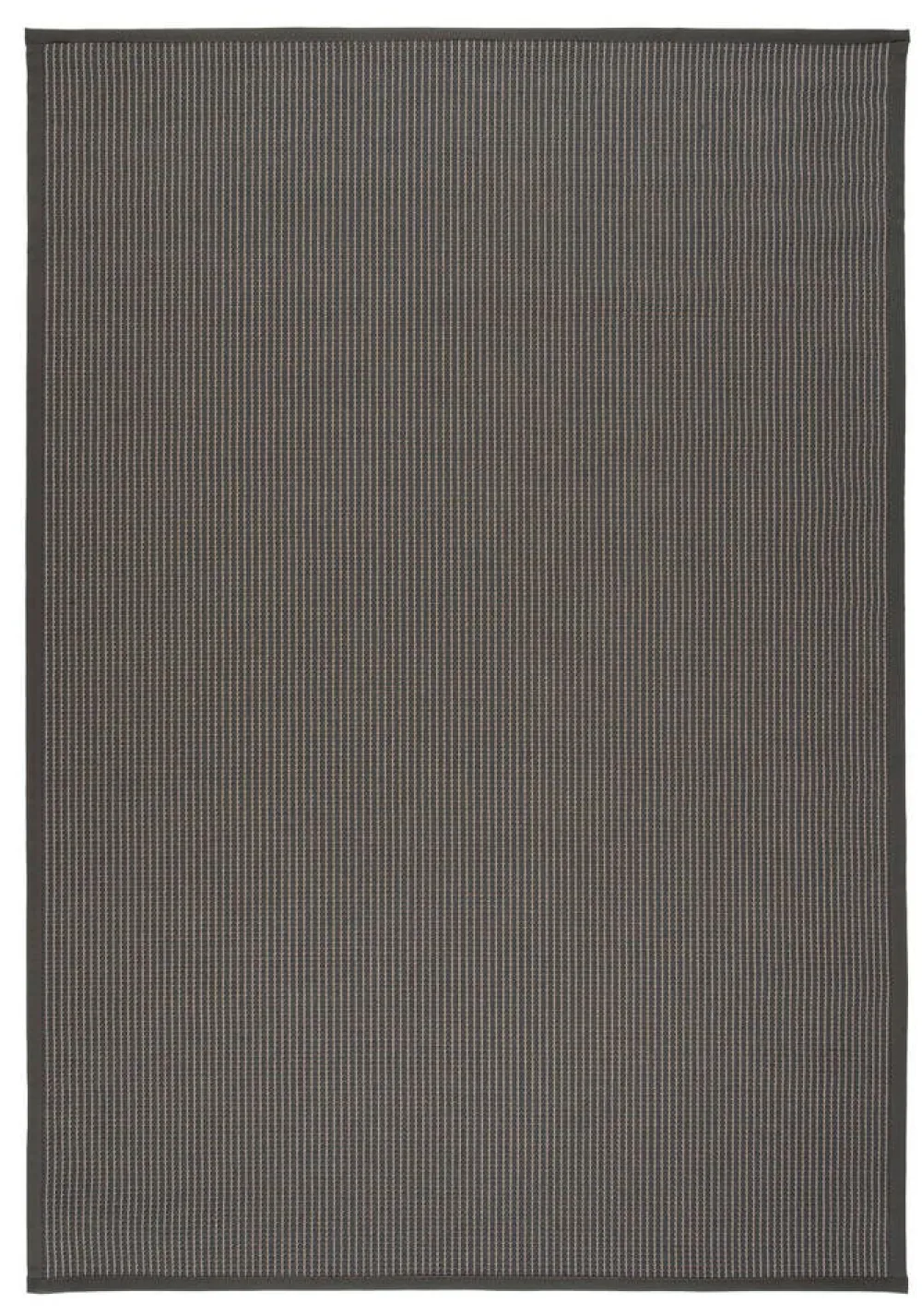 Lyyra 78 tummanharmaa, 80*300 cm, kantti 38>VM-Carpet Hot