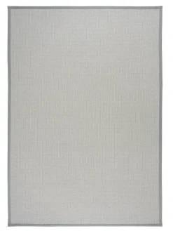 VM-Carpet Käytävämatot|Lyyra 66 vaaleanharmaa  80*150 cm, kantti 29