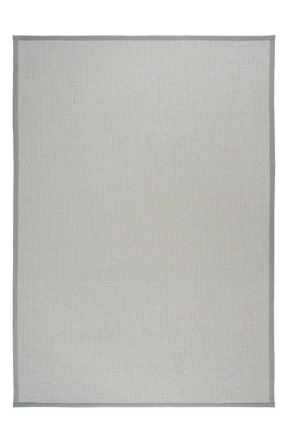 VM-Carpet Käytävämatot|Lyyra 66 vaaleanharmaa 80*250 cm, kantti 29