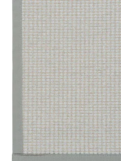 Lyyra 66 vaaleanharmaa 160*230 cm, kantti 29>VM-Carpet Outlet