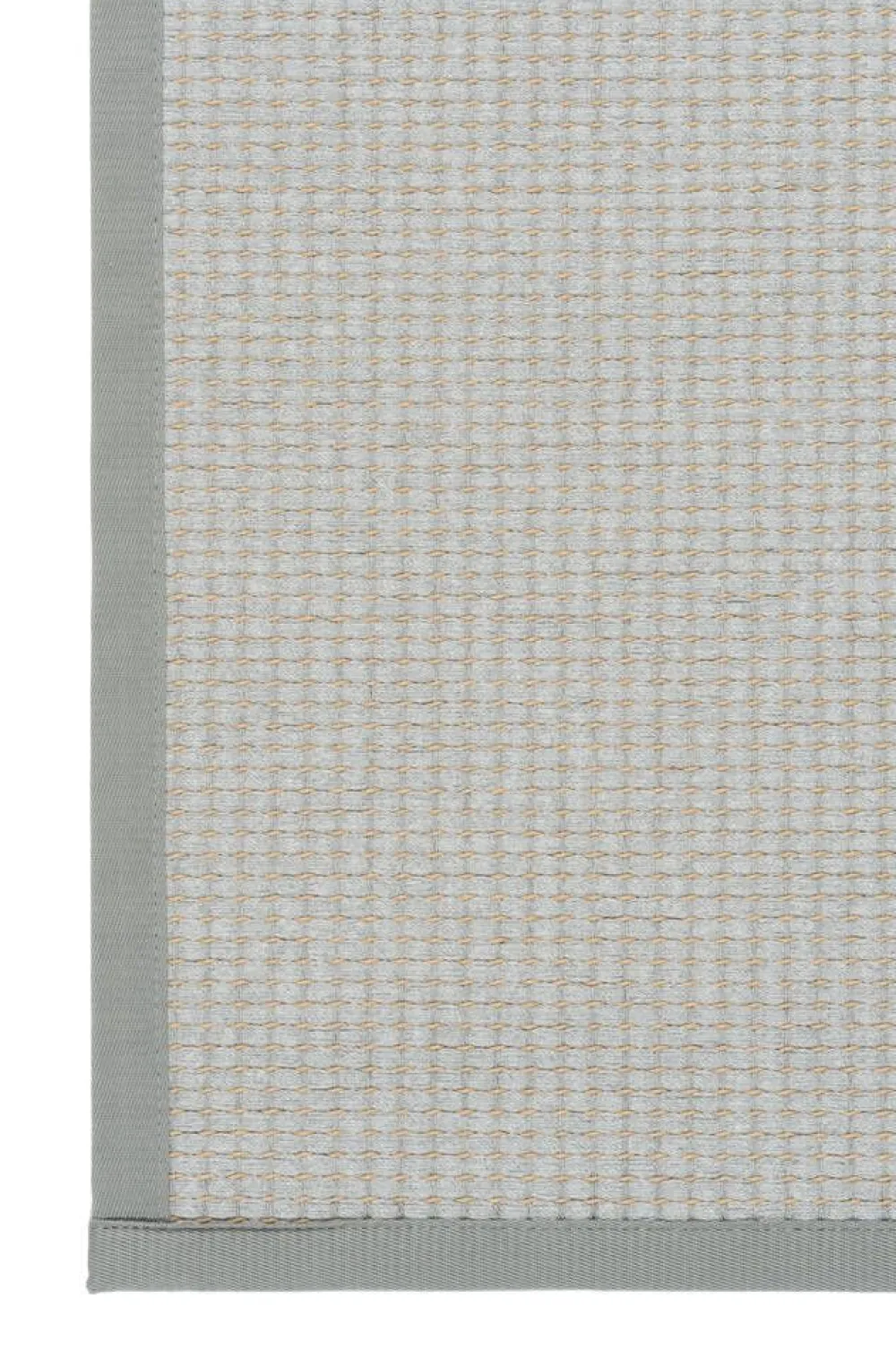 Lyyra 66 vaaleanharmaa 160*230 cm, kantti 29>VM-Carpet Outlet