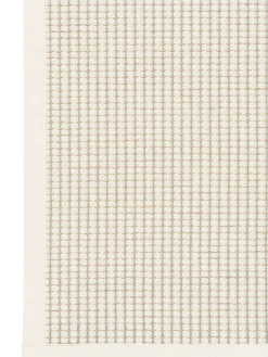 VM-Carpet Käytävämatot|Lyyra 52 valkoinen 80*200 cm, kantti 1