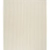 Lyyra 52 valkoinen 80*250 cm, kantti 1>VM-Carpet Outlet