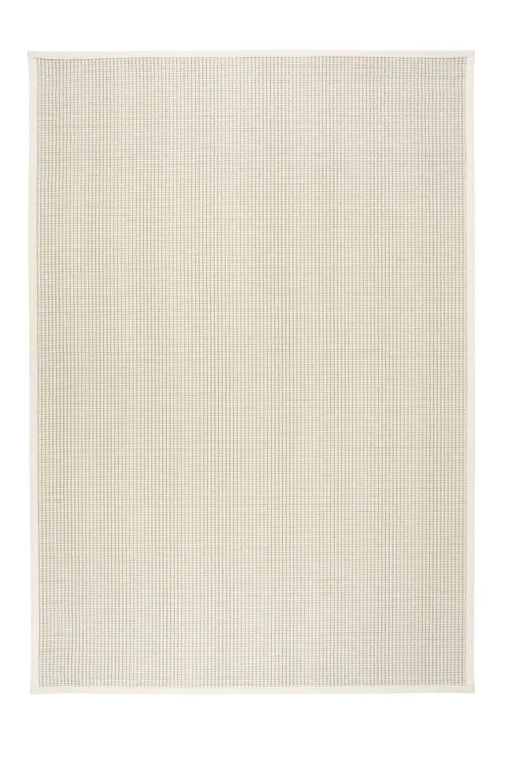 Lyyra 52 valkoinen 80*250 cm, kantti 1>VM-Carpet Outlet