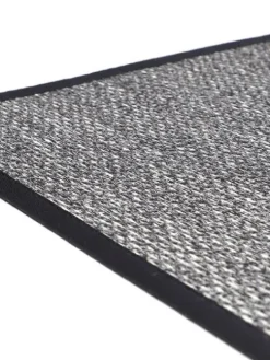 matto Aho 80x150 cm 79 musta>VM-Carpet Online