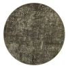 matto Basaltti ø 240 cm 590 t.vihreä>VM-Carpet Sale