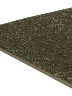 VM-Carpet Käytävämatot|matto Basaltti 80x200 cm 590 t.vihreä