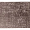 VM-Carpet Käytävämatot|matto Basaltti 80x200 cm 400 ruskea