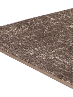 VM-Carpet Käytävämatot|matto Basaltti 80x300 cm 400 ruskea