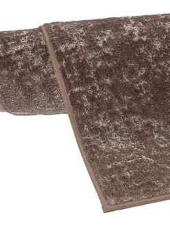 VM-Carpet Käytävämatot|matto Basaltti 80x300 cm 400 ruskea
