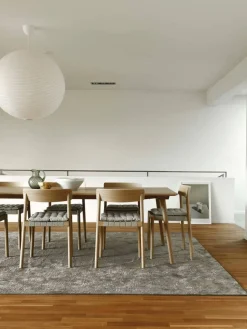 VM-Carpet Käytävämatot|matto Basaltti 80x300 cm 400 ruskea