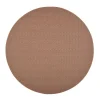 VM-Carpet Pyöreät Matot|matto Elsa ø 200 cm 73 kupari