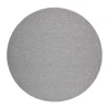 matto Elsa  Ø 240 cm harmaa>VM-Carpet Best