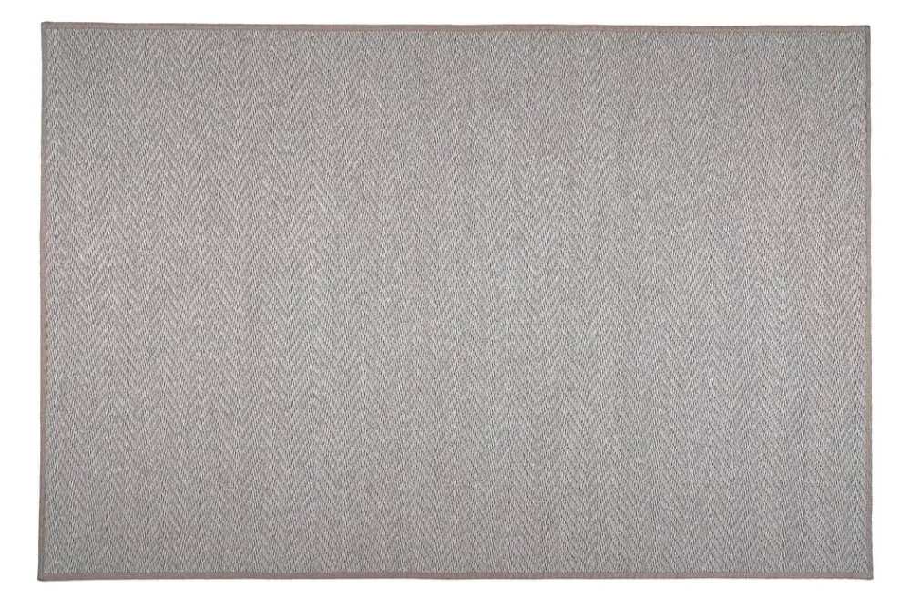 matto Elsa 133x200 cm harmaa>VM-Carpet Online
