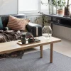 VM-Carpet Keskilattiamatot|matto Elsa 160x230 cm harmaa