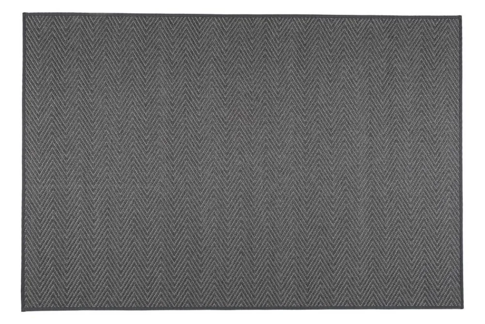 matto Elsa 200x300 cm musta>VM-Carpet Discount