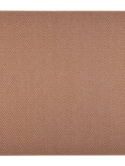 VM-Carpet Keskilattiamatot|matto Elsa 133x200 cm 73 kupari