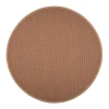 matto Esmeralda ø 240 cm 73 kupari>VM-Carpet Clearance