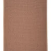 matto Esmeralda 80x150 cm 73 kupari>VM-Carpet Outlet
