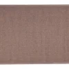 VM-Carpet Käytävämatot|matto Esmeralda 80x150 cm 74 taupe