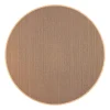 matto Havu ø 200 cm 79 natur/musta>VM-Carpet Clearance