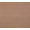 VM-Carpet Käytävämatot|matto Havu 80x300 cm 79 natur/musta