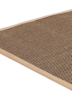 VM-Carpet Keskilattiamatot|matto Havu 160x230 cm 79 natur/musta