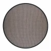 matto Kelo ø 160 cm 73/79 ruskea/musta>VM-Carpet Clearance