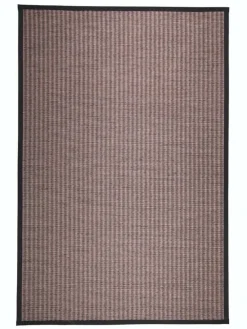 VM-Carpet Keskilattiamatot|matto Kelo 133x200 cm 73/79 ruskea/musta
