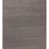 VM-Carpet Keskilattiamatot|matto Kide 200x300 cm ruskea