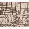 matto Lastu 160x230 cm 5 ruskea>VM-Carpet Outlet