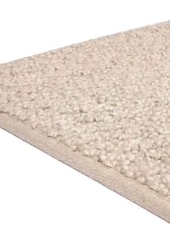 VM-Carpet Käytävämatot|matto Loimu 80x300 cm 574 greige