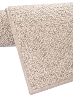 VM-Carpet Käytävämatot|matto Loimu 80x300 cm 574 greige