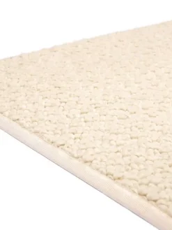 VM-Carpet Keskilattiamatot|matto Loimu 200x300 cm 569 valkoinen