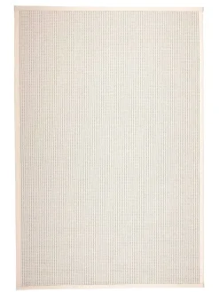 matto Lyyra2 80x150 cm 52 valkoinen>VM-Carpet Discount