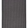 VM-Carpet Käytävämatot|matto Lyyra2 80x300 cm 70 musta