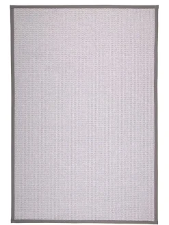 VM-Carpet Keskilattiamatot|matto Lyyra2 200x300 cm 66 v.harmaa