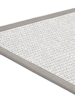 VM-Carpet Keskilattiamatot|matto Lyyra2 200x300 cm 66 v.harmaa