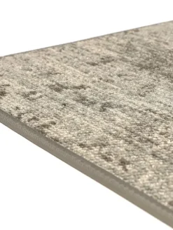 VM-Carpet Käytävämatot|matto Rustiikki 80x250 cm 39 harmaa